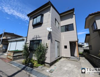野々市市柳町
